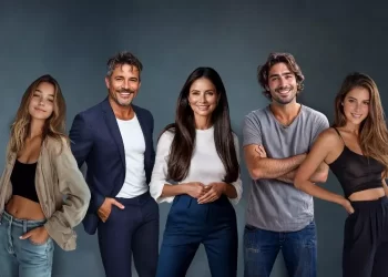 Fin de los influencer