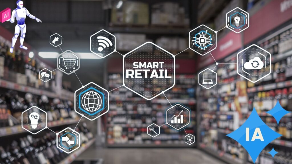 IA en Retail
