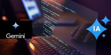 Google Gemini Assistant