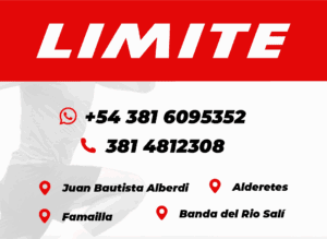 Limite Deportes